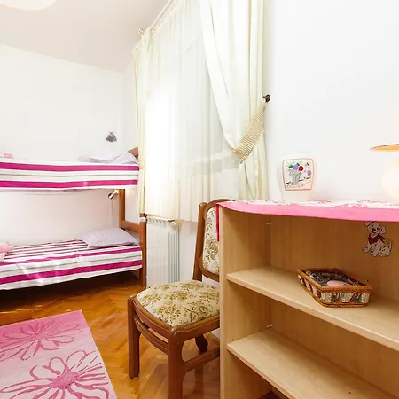 Rosa * Kaštela