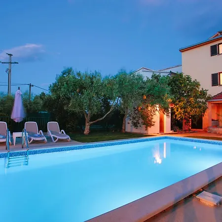 Villa Rosa *