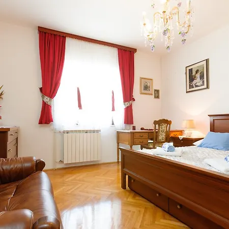 Villa Rosa *