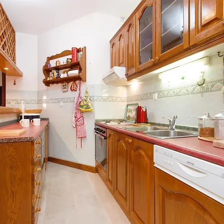 Villa Rosa *
