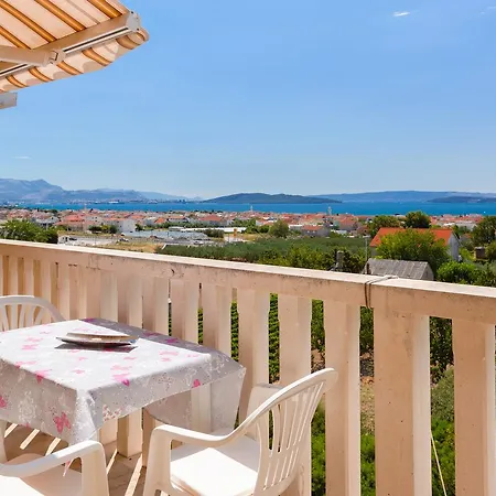 Villa Rosa *