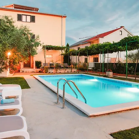 Villa Rosa *