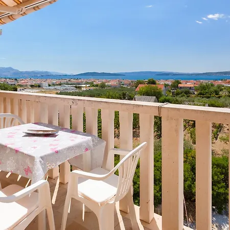 Villa Rosa *