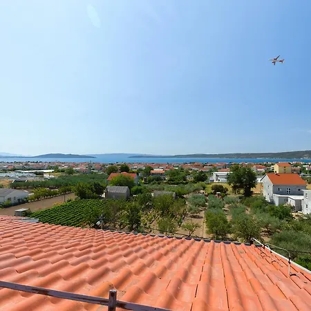 Villa Rosa *