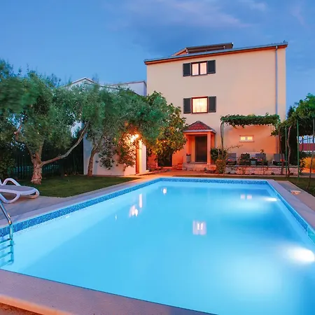 Villa Rosa *