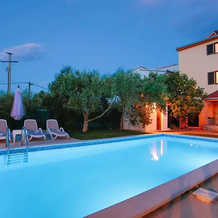 Villa Rosa *