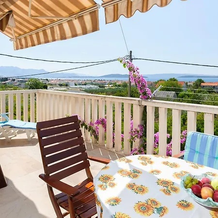 Villa Rosa